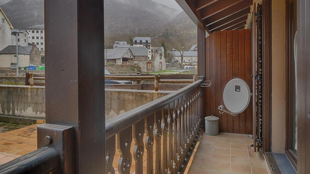 Апартаменты Saplan Real Estate Irissa Лес Экстерьер фото